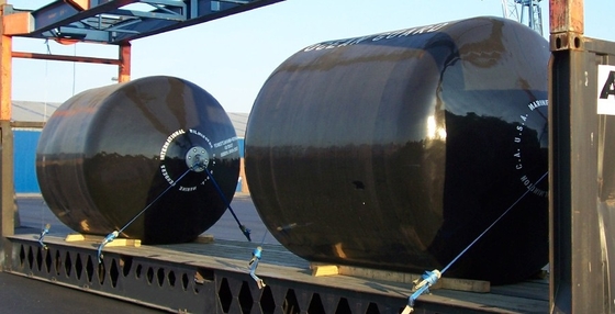 گلگیر فوم رنگارنگ پلی اورتان دریایی CCS با کیفیت بالا برای کشتی