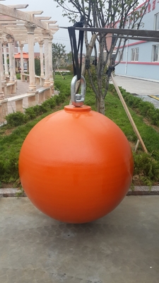 گلگیر فوم پلی اوره دریایی CCS OEM قابل قبول برای کشتی و اسکله