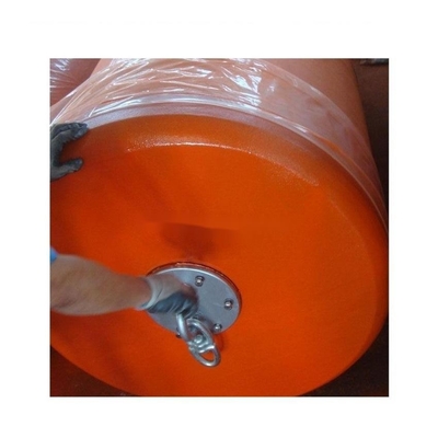 فندرهای دریایی پر از فوم مقاوم در برابر اشعه UV قابل تنظیم