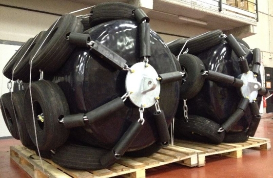 Docks Protection Marine Boat Eva Floating Foam Fender