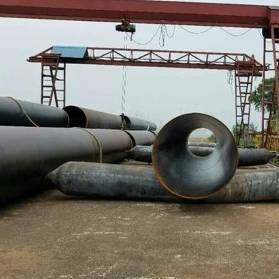 کیسه های هوا دریایی Salvage 1.2m * 12m