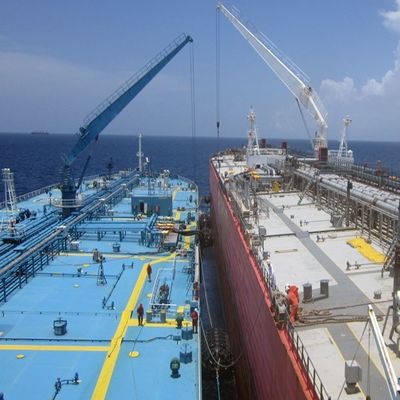 سپر کشتی دریایی شناور لاستیک پنوماتیک شناور