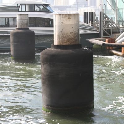 فندر فوم زیر دریایی Jetty Donut EVA با پوست پلی یوریا