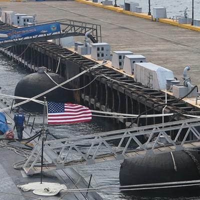 3.3 متر * 6.5 متر پنوماتیک لاستیک شناور Hydro Submarine Fender