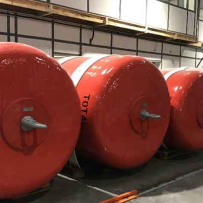 ساخته شده در چین زنجیره ای از طریق شناور برای شناور شناور هیدرولیک با عملکرد خوب