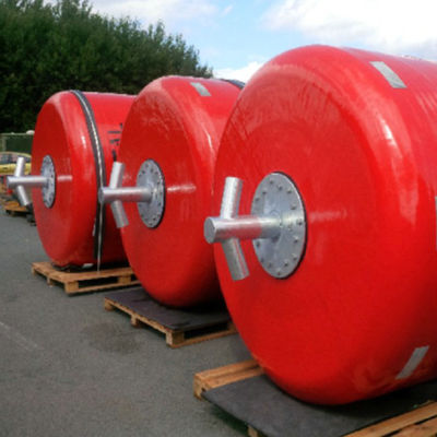 شناور آویز دریایی BV CCS برای شناور بندرگاه بادوام چین
