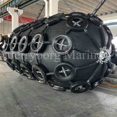 50kpa 80kpa گلگیر بادی یوکوهاما گلگیر لاستیکی بادی فشار بالا