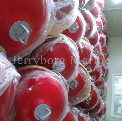 Marine Foam Fender Colorful Polyurethane EVA Fender Fender Fender For Docking Ship
