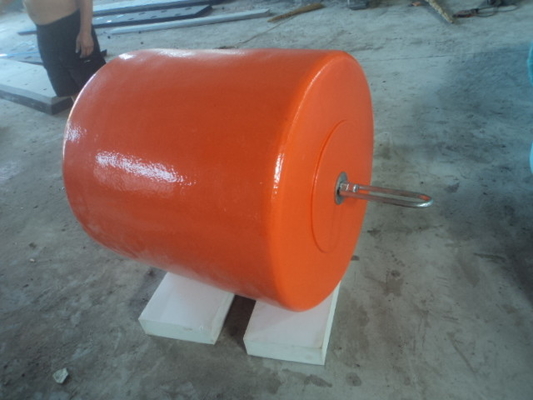 SGS EU BV Marine EVA Fender For Heavy Duty Foam Fender Port EVA سپر