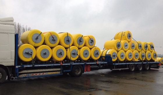 گلگیر فوم رنگارنگ پلی اورتان دریایی CCS با کیفیت بالا برای کشتی