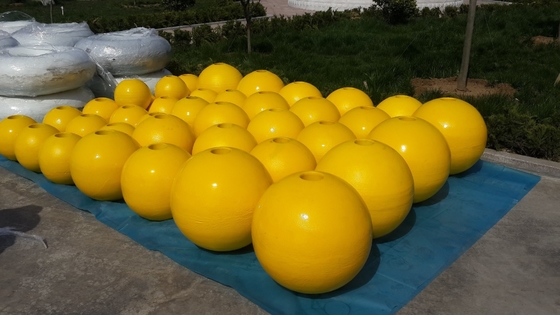 گلگیر فوم پلی اوره دریایی CCS OEM قابل قبول برای کشتی و اسکله
