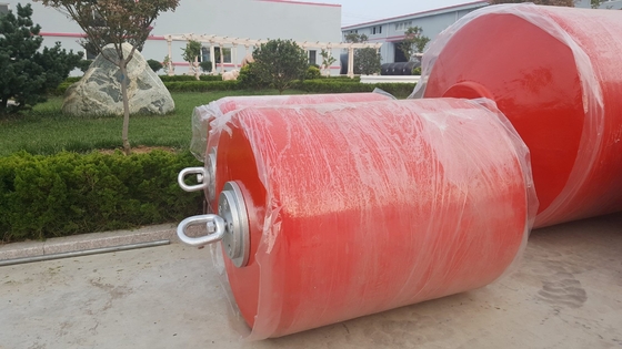 شناور شناور لنگر استوانه ای شناور شناور PE PVC EVA شناور
