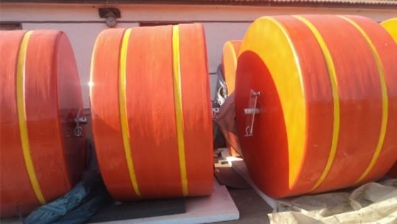 گواهینامه ایزو Marine Mooring EVA فوم شناور با قیمت کارخانه