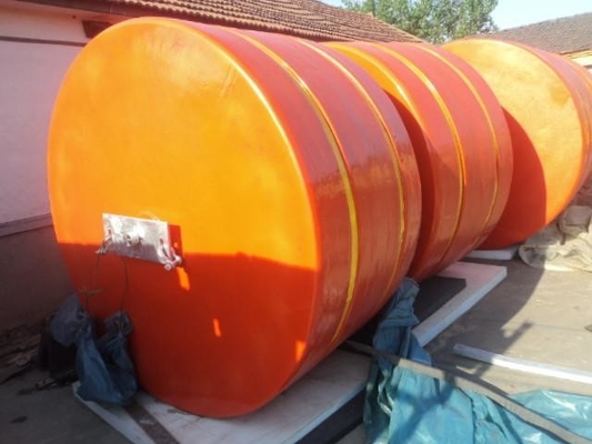 گواهینامه ایزو Marine Mooring EVA فوم شناور با قیمت کارخانه