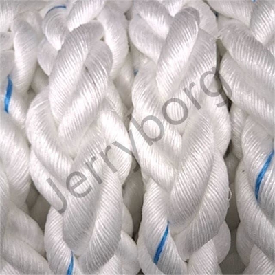 طناب UHMWPE طناب کشوی با قدرت بالا