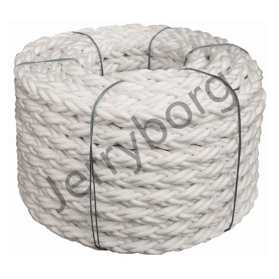 طناب UHMWPE طناب کشوی با قدرت بالا