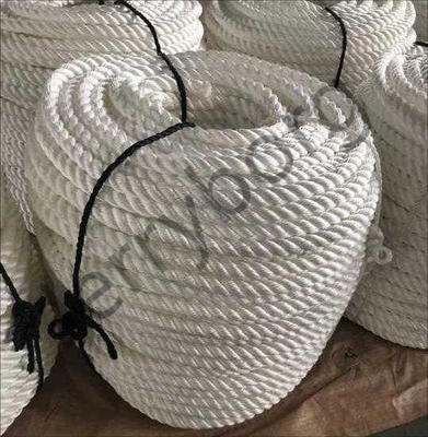 طناب UHMWPE طناب کشوی با قدرت بالا