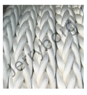 طناب UHMWPE طناب کشوی با قدرت بالا