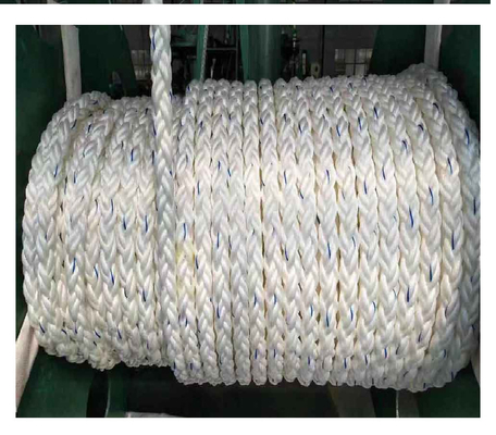 طناب UHMWPE طناب کشوی با قدرت بالا