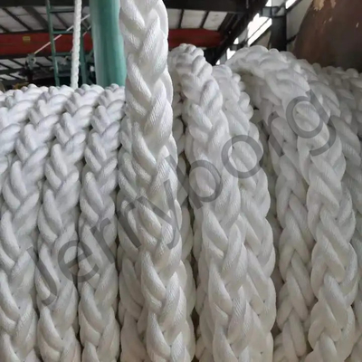 طناب UHMWPE طناب کشوی با قدرت بالا