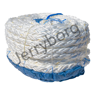 طناب UHMWPE طناب کشوی با قدرت بالا