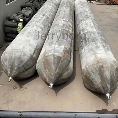 گواهینامه CCS/BV بارژ کشتی پرتاب کوله هوایی دریایی کوله هوایی فرود دریایی