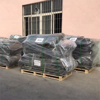 کوله هوای دریایی با نفوذ هوا بالا برای پرتاب و بلند کردن کشتی