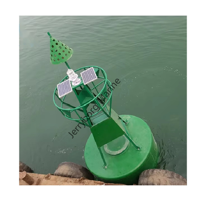 بادبان هشداری ناوبری با نور ال ای دی و بازتاب دهنده رادار بادبان ناوبری