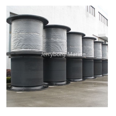 فندرهای سلول پانل UHMWPE فندرهای فوق مخروطی