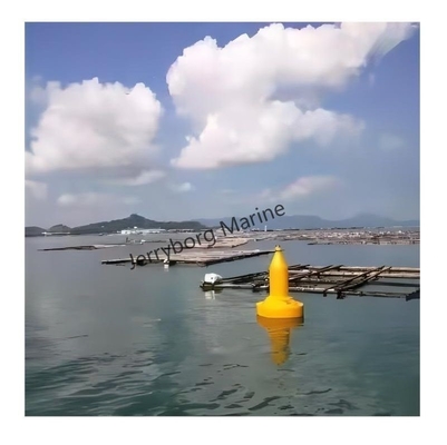 مواد سبک ال ال دی پی ای با نور خورشیدی برای نصب آسان در دریاچه