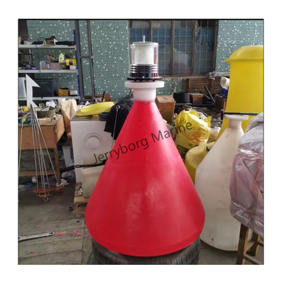 مواد برتر LLDPE برای عملیات دریایی امن و هشدار