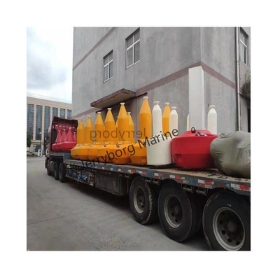 مواد دریایی LLDPE برای سیستم های شناورانه