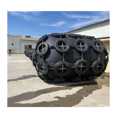 ISO17357 گواهینامه آبپاش دریایی پنوماتیک - قیمت کارخانه