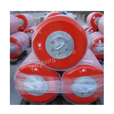 سبک وزن و با دوام و قابل تنظیم EVA Mooring Floats Mooring Buoy