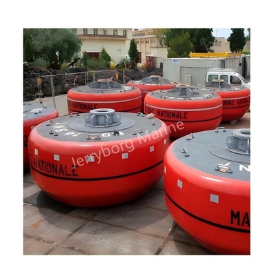 سبک وزن و با دوام و قابل تنظیم EVA Mooring Floats Mooring Buoy