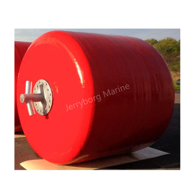 EVA Foam Mooring Fenders بلند مدت شناور بودن دریایی EVA Foam Mooring Buoy