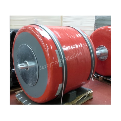 EVA Foam Mooring Fenders بلند مدت شناور بودن دریایی EVA Foam Mooring Buoy