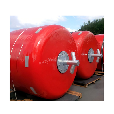 EVA Foam Mooring Fenders بلند مدت شناور بودن دریایی EVA Foam Mooring Buoy