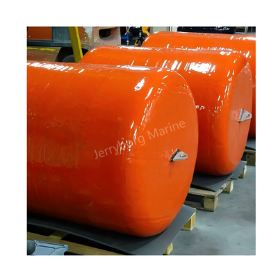 EVA Foam Mooring Fenders بلند مدت شناور بودن دریایی EVA Foam Mooring Buoy