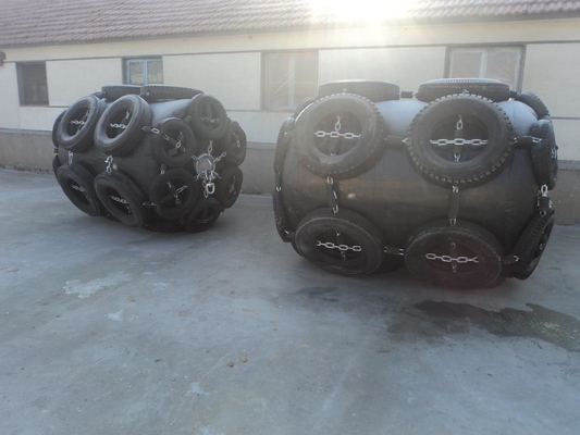 Docks Protection Marine Boat Eva Floating Foam Fender