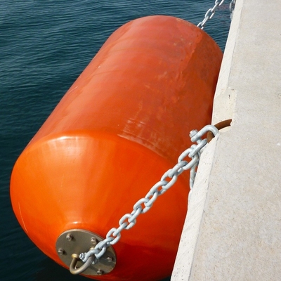 سپرهای قایقی فوم EVA Foam Fender Strong Enough
