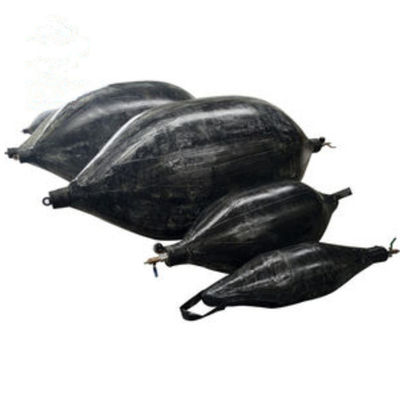 پلاگین های لوله های بادی لاستیکی طبیعی با فشار بالا