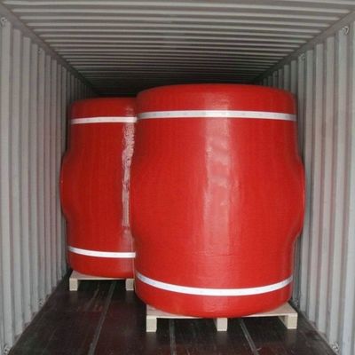 شناور آویز مدولار ABS برای شناور پلی اورتان با جذب انرژی بالا