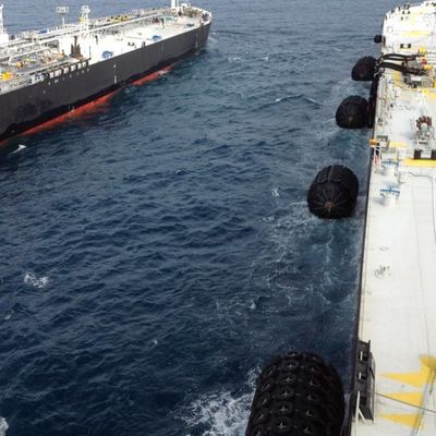 گلگیر لاستیکی BV CSS GL یوکوهاما گلگیر بادی فشار بالا