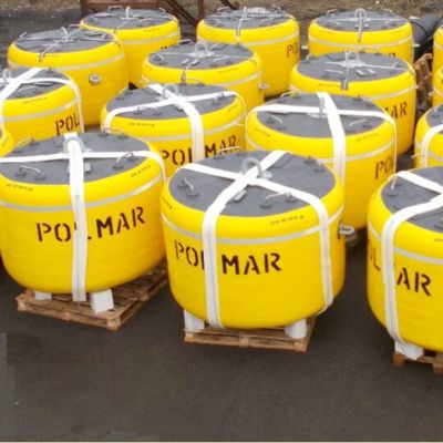 شناور آویز مدولار دریایی BV EU برای شناور پلی اورتان با کیفیت بالا
