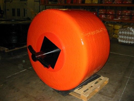 شناور آویز دریایی BV CCS برای شناور بندرگاه بادوام چین