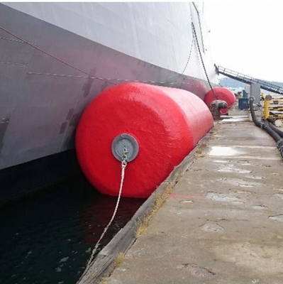 سپرهای قایقی فوم EVA Foam Fender Strong Enough