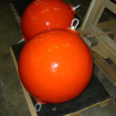 شناور وانت ABS CCS برای شناور دریایی با استحکام بالا برای پهلوگیری کشتی