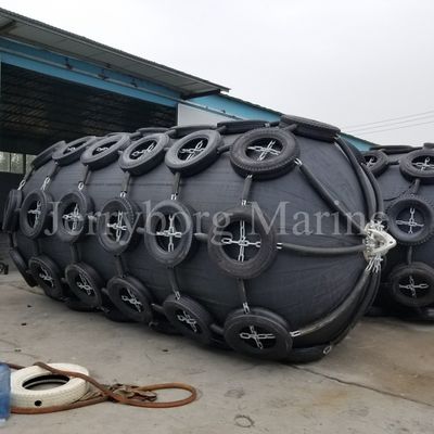 گلگیر بادی بادی ISO17357 50 kpa 80 kpa نوع یوکوهاما