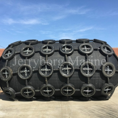 گلگیر اسکله قایق لاستیکی دریایی با ظرفیت 50 کیلو پاسکال LNG STS